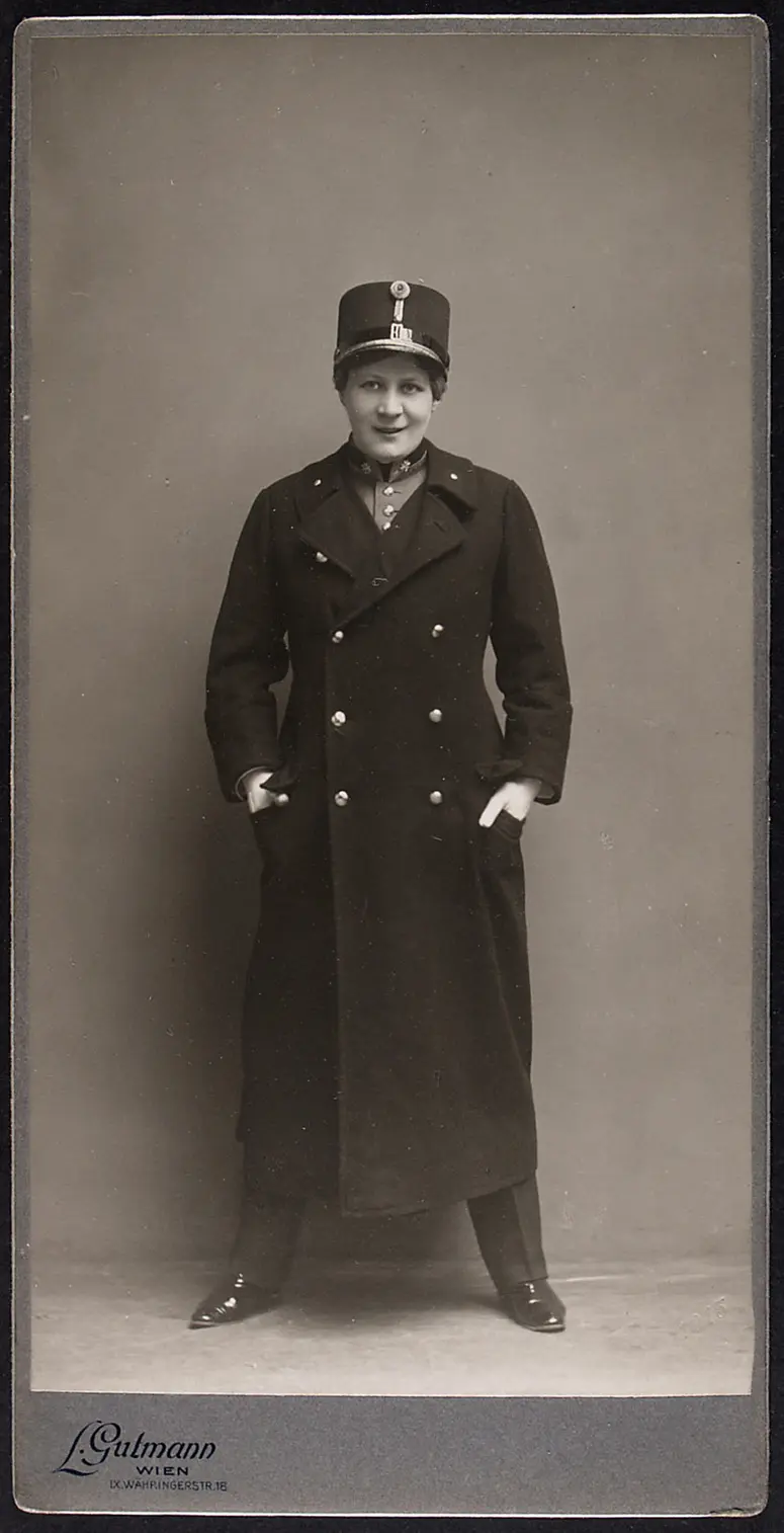 Polly Koss