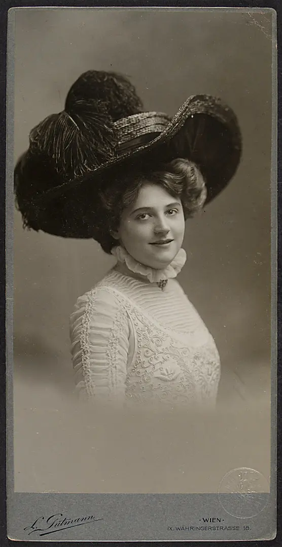 Betty Myra