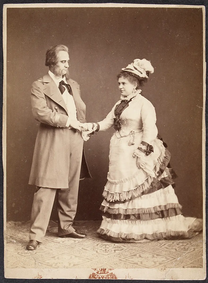 Josefine Gallmeyer
