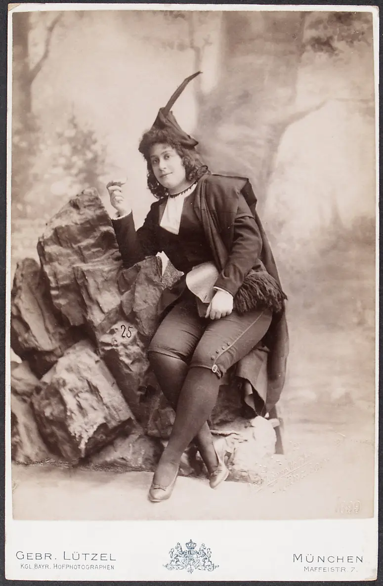 Annie Calice