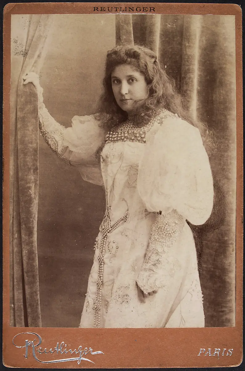 Nellie Melba