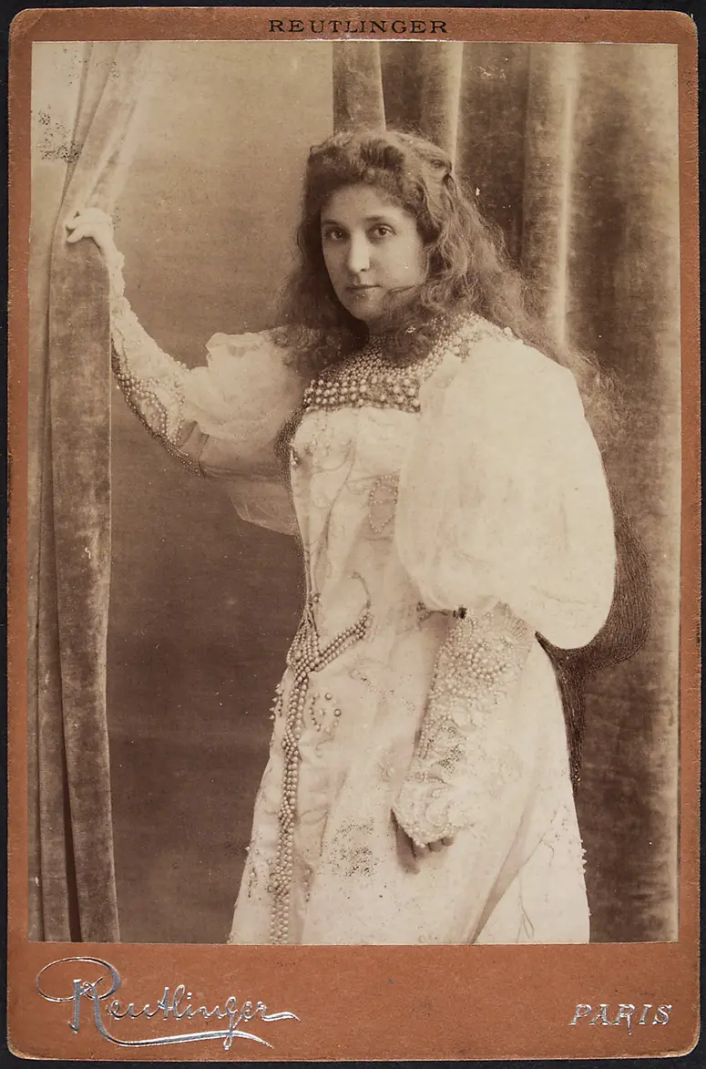Nellie Melba