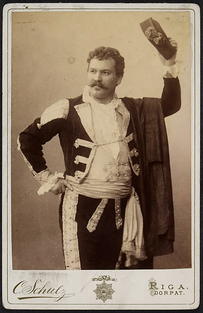Georg Gerull