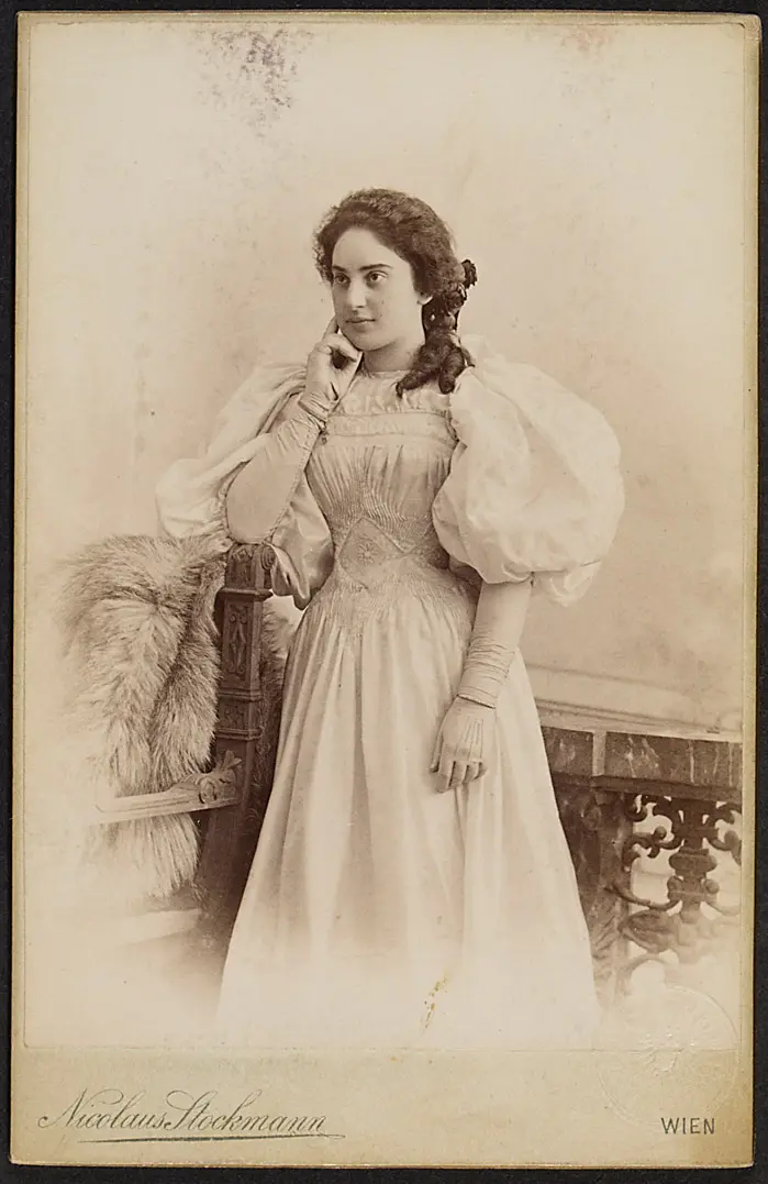 Irma Golz