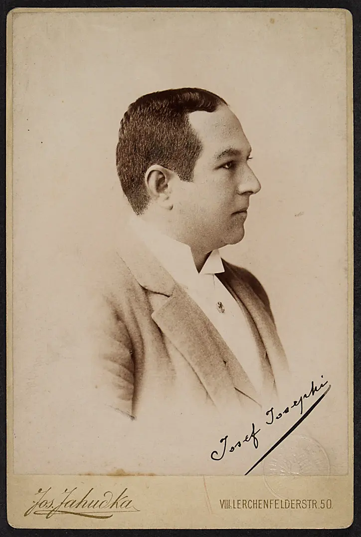Josef Josephi