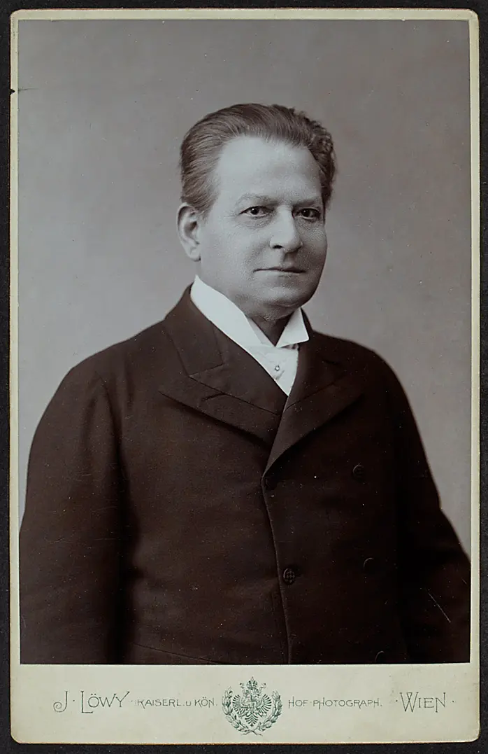 Fritz Krastel