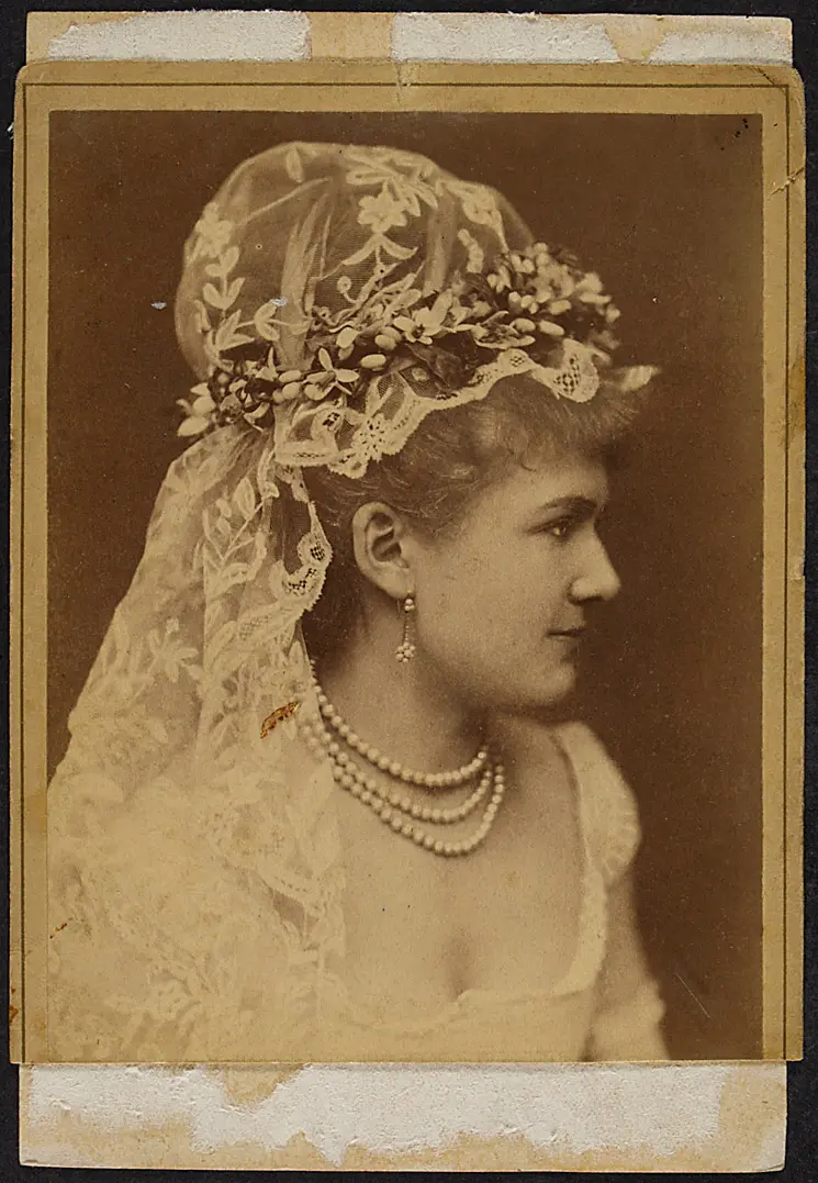 Hermine Meyerhoff