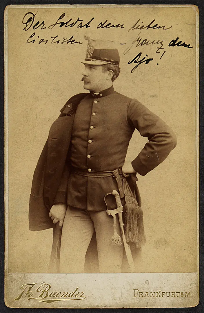 Franz Naval