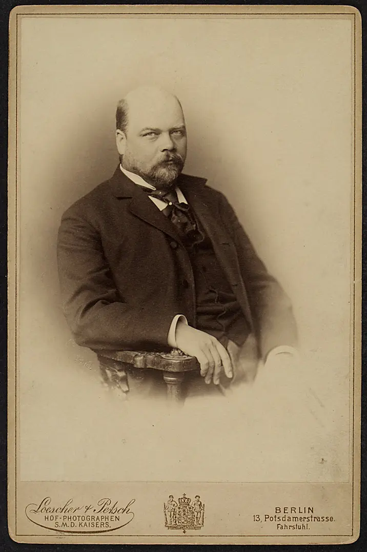 Paul Schlenther