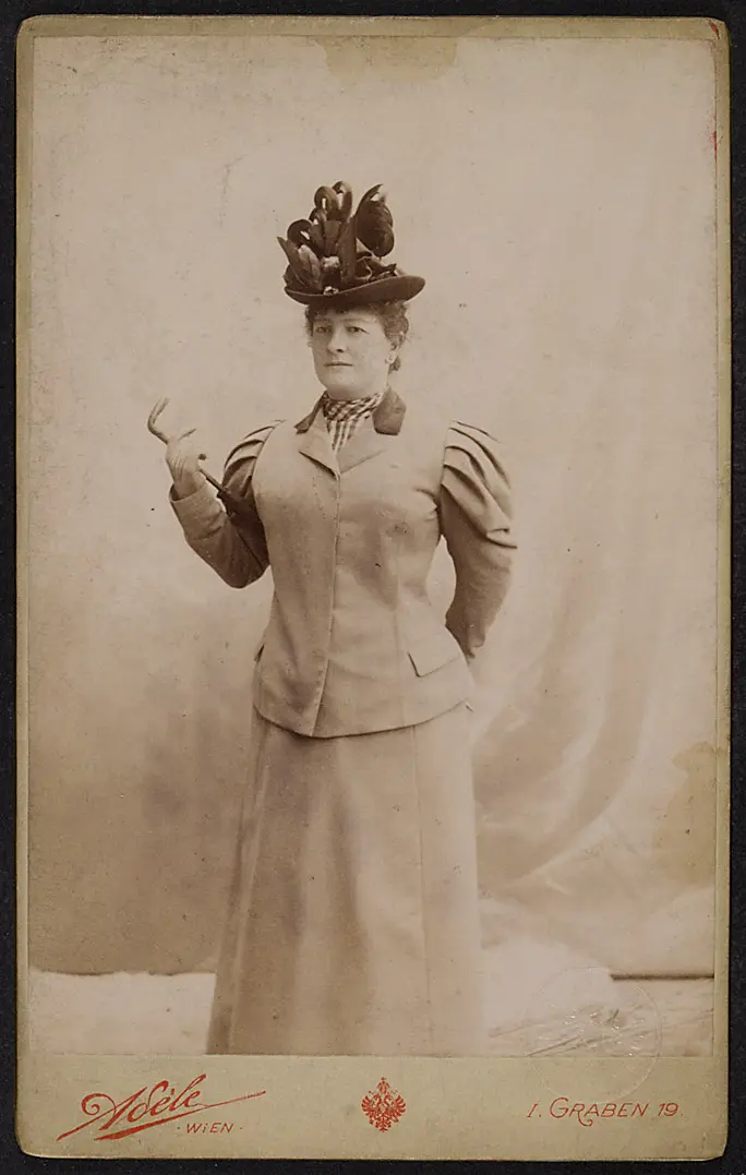 Ferdinande Schmittlein