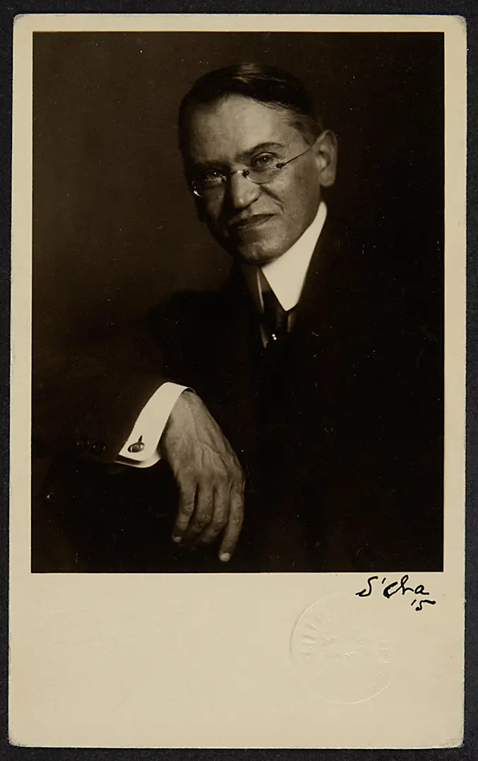 Bernhard Tittel