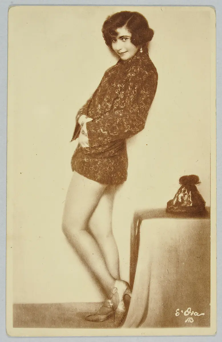 Stella Kadmon