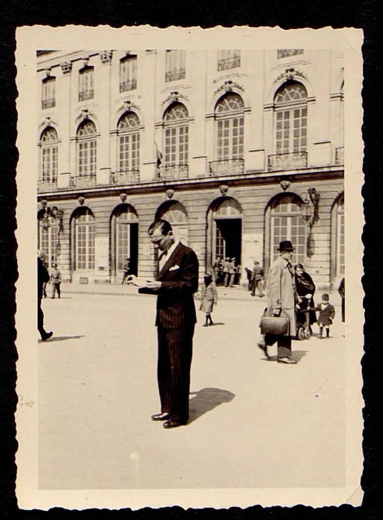 Fritz Muliar