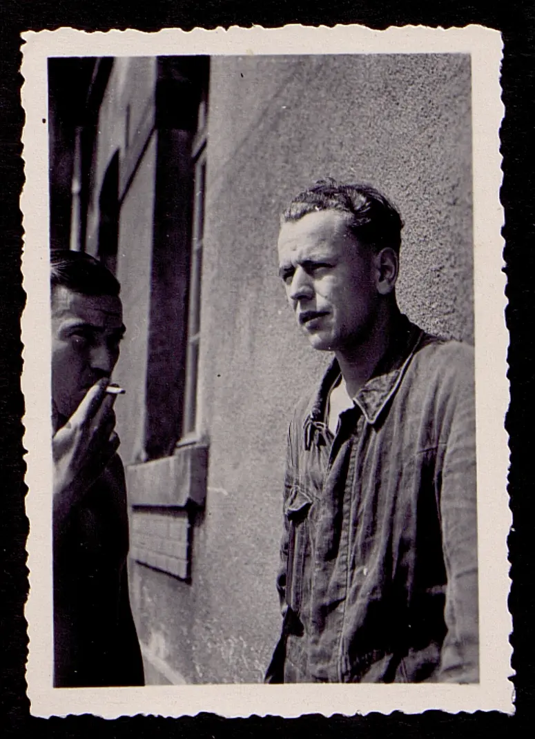 Fritz Muliar