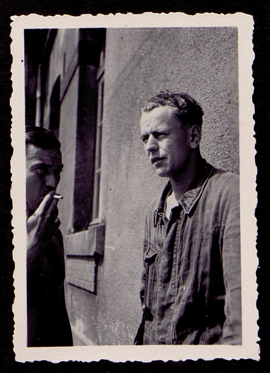 Fritz Muliar