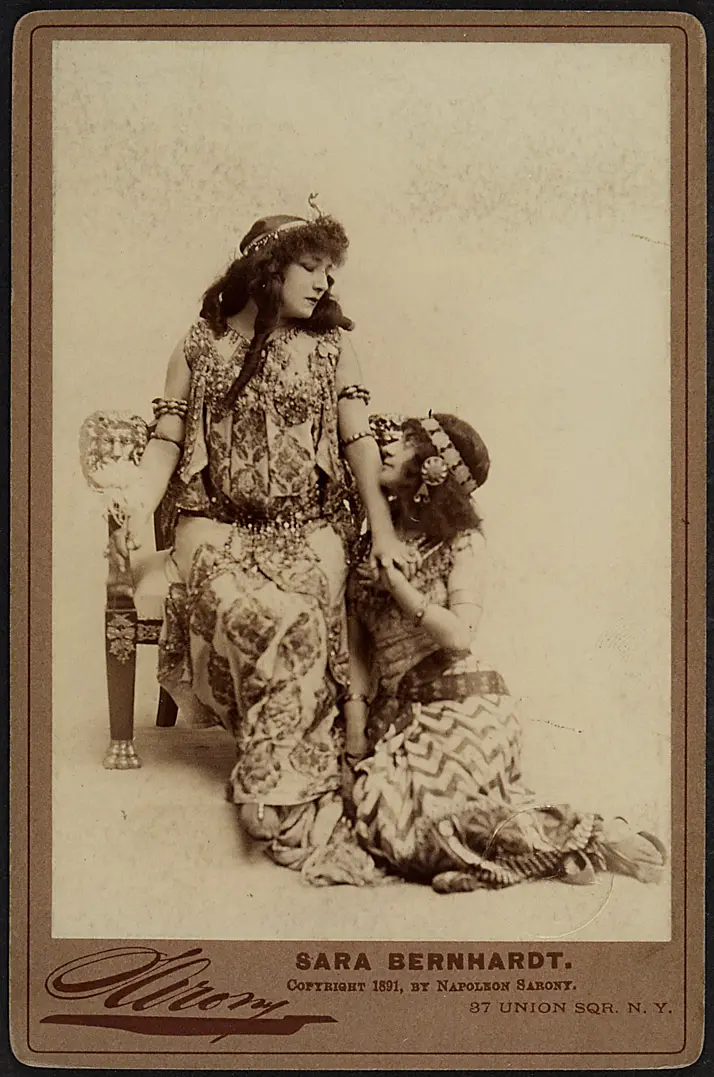 Cleopatre