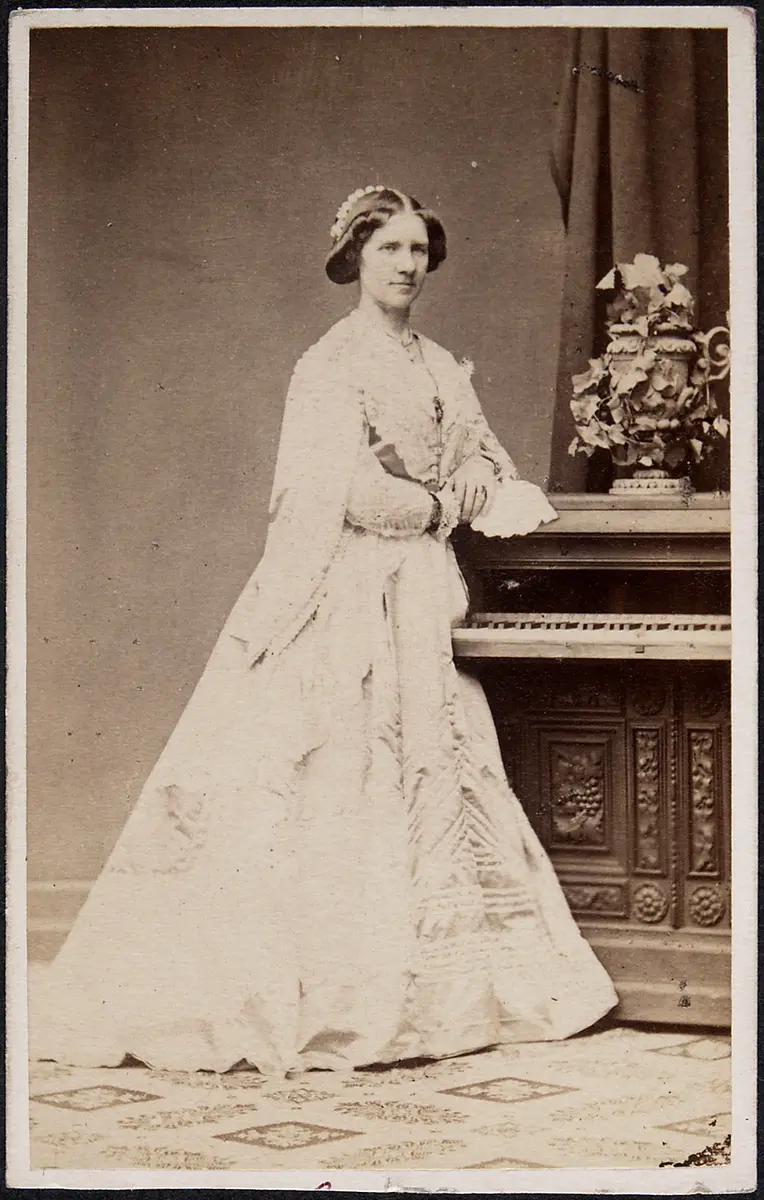 Jenny Lind