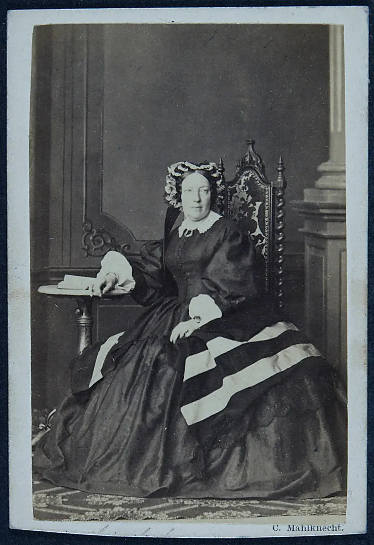 Elisabeth Fichtner