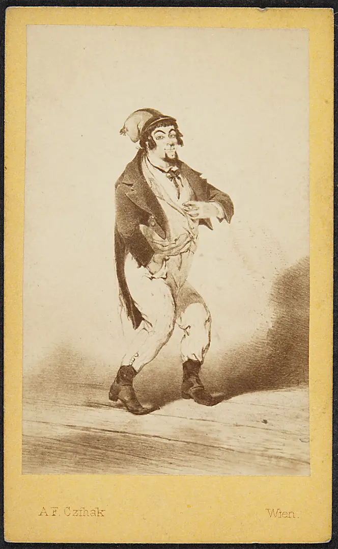 Carl Treumann