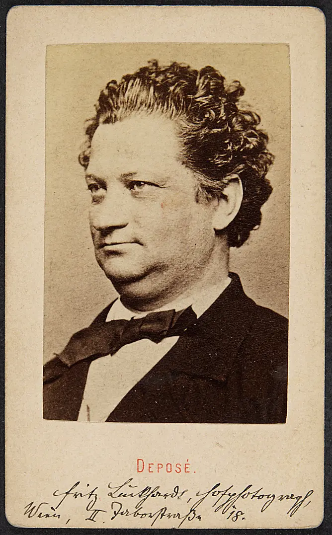 Carl Treumann