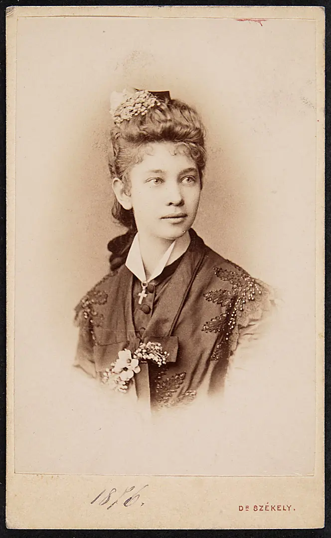 Ida Baier