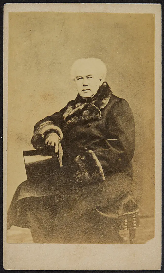 Gustav Hölzel