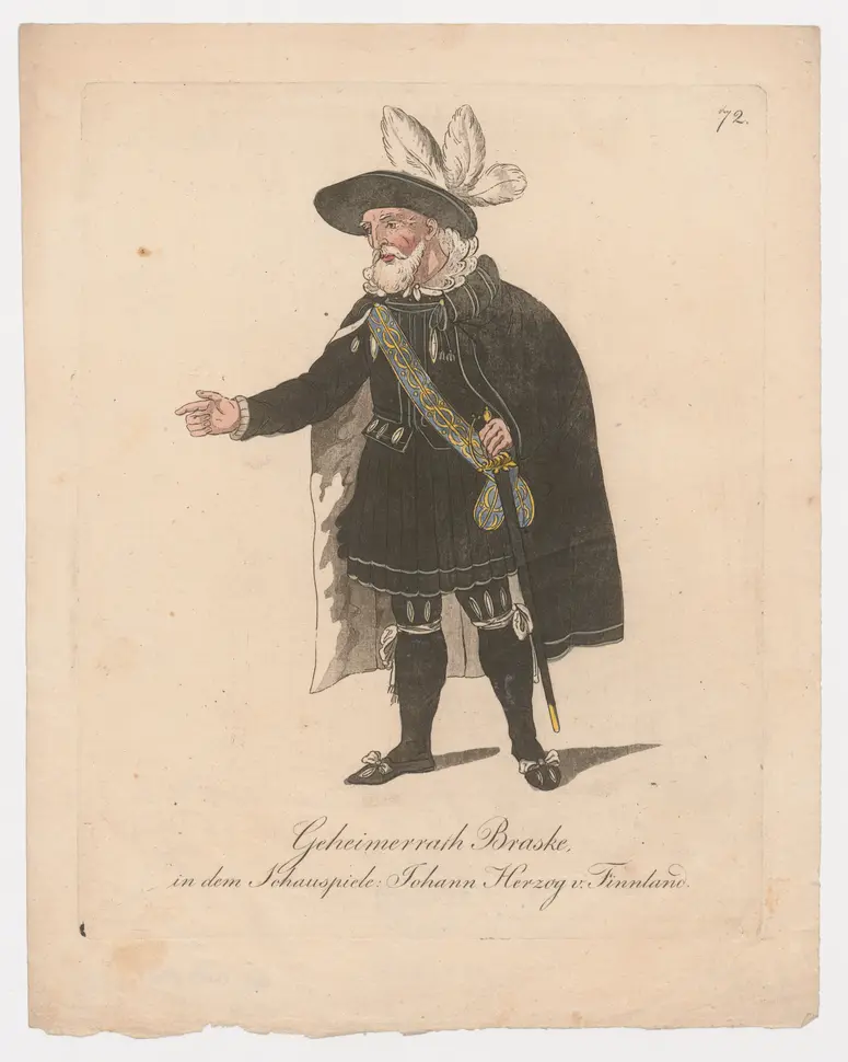 Johann Herzog von Finnland