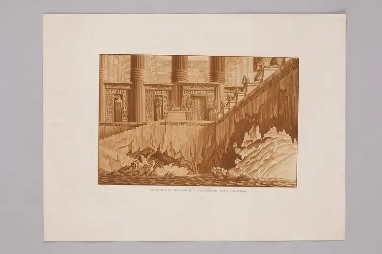Die Zauberflöte