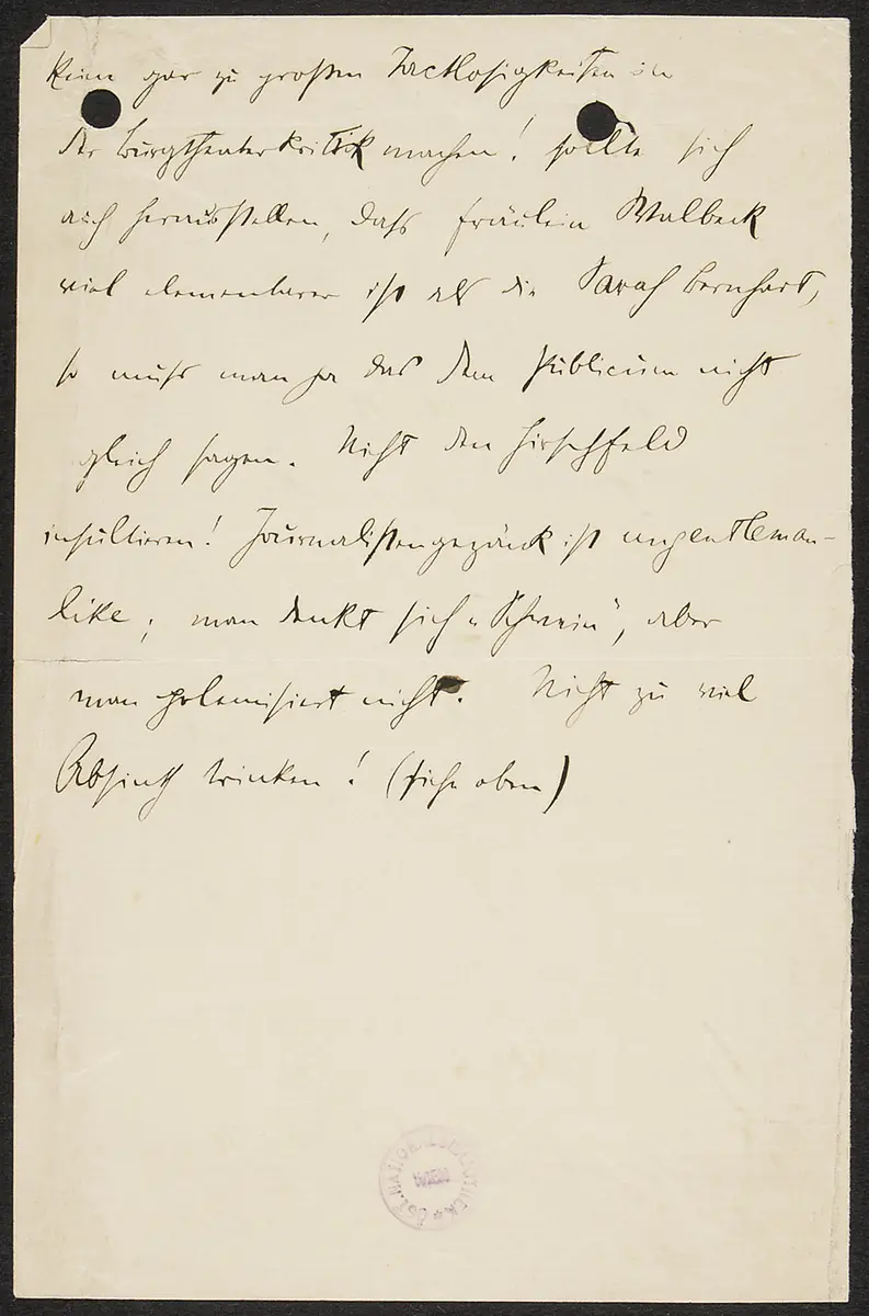 Brief