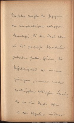 Aufzeichnung