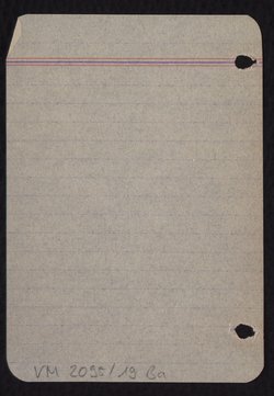 Skizzenbuch 2 / Österreich II