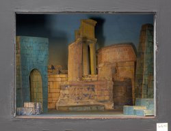 Rienzi, der Letzte der Tribunen