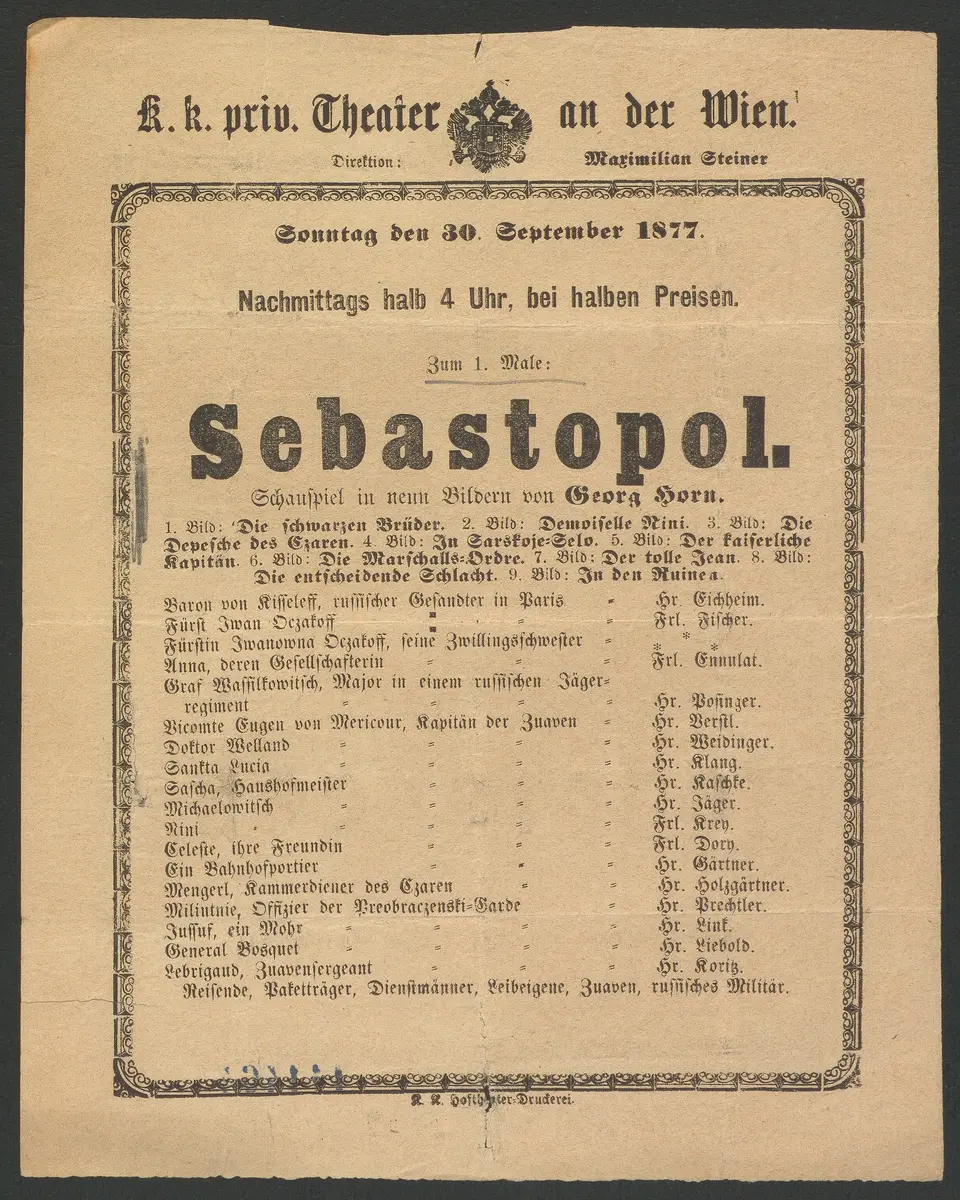 Sebastopol
