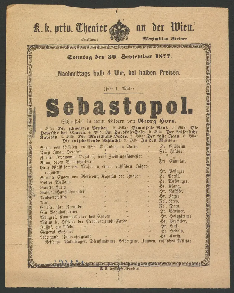 Sebastopol