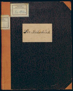 Der Reiherbusch