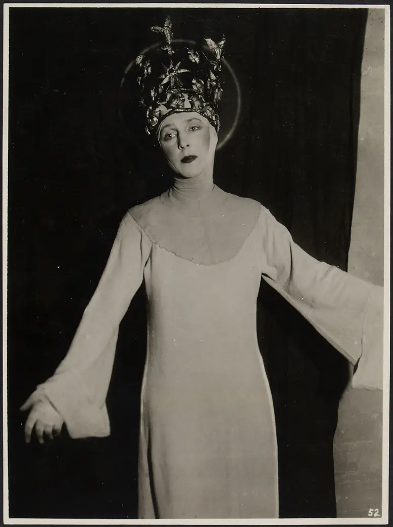 Diana Cooper