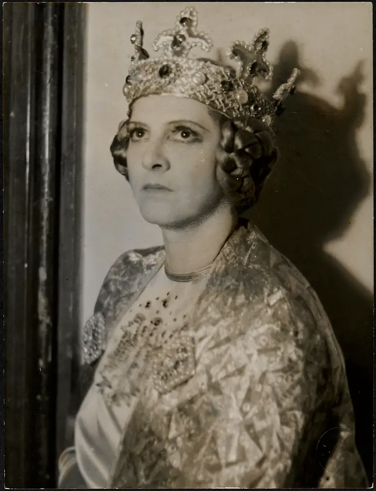 Else Wohlgemuth
