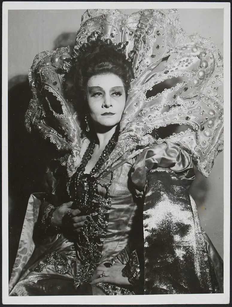 Maria Eis
