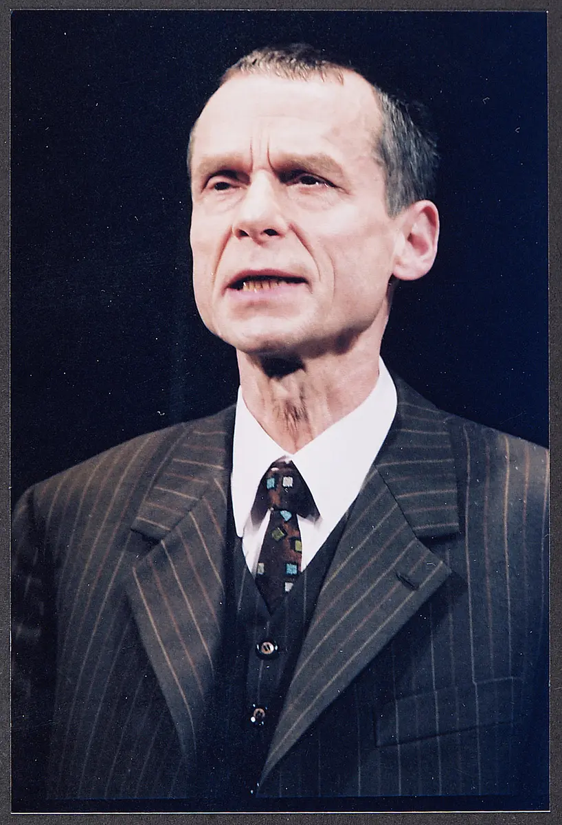 Heinrich Herki, Verweis auf Stücktitel: Das Fehlurteil