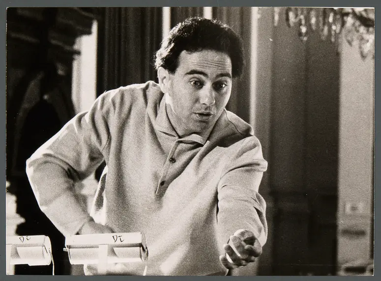 Istvan Kertesc