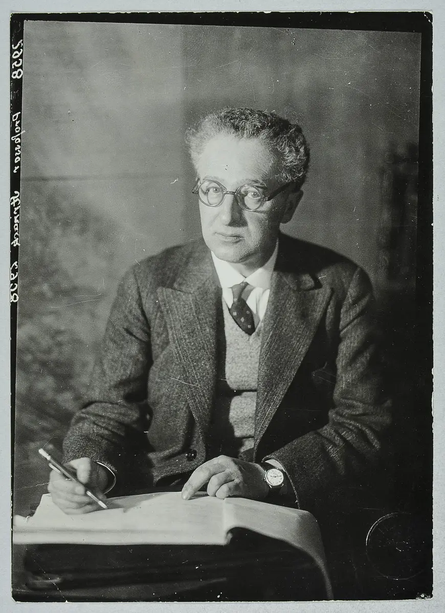 Strnad