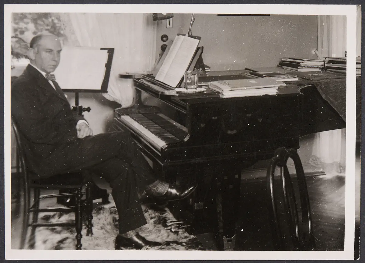 Robert Heger