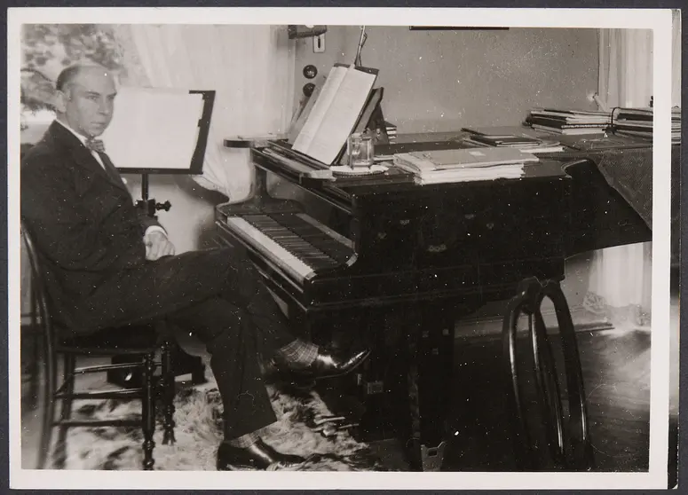 Robert Heger