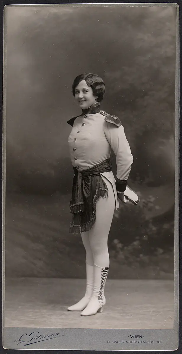 Betty Seidl