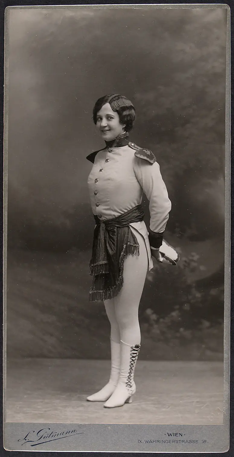 Betty Seidl