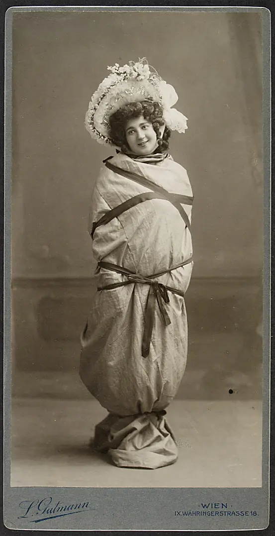 Gerda Walde