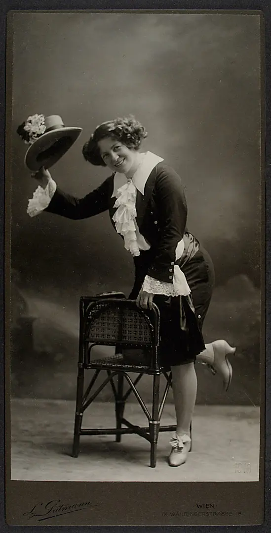 Dora Keplinger