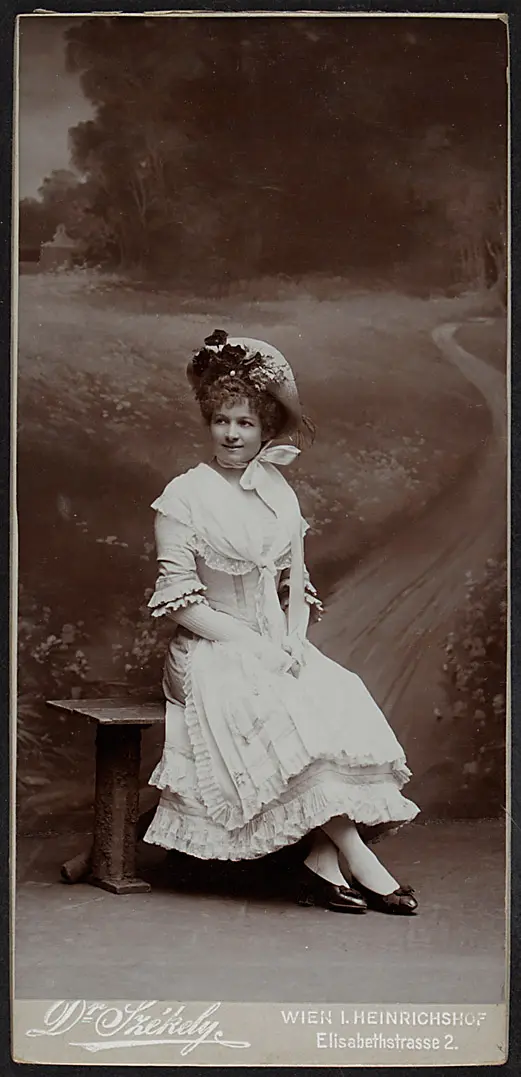 Ilka Palmay