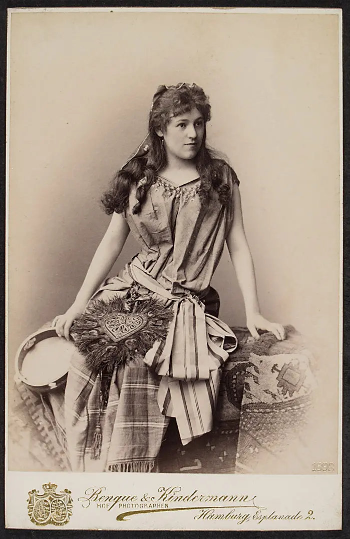 Bozena Bradsky