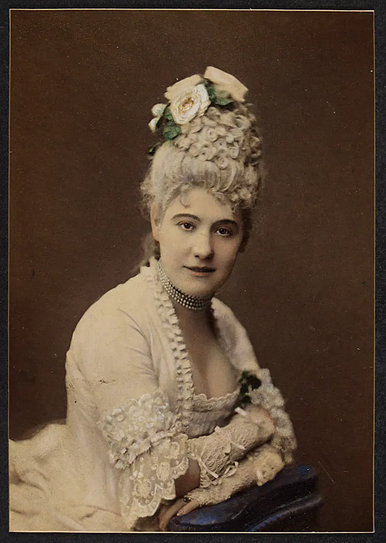 Antonie Janisch